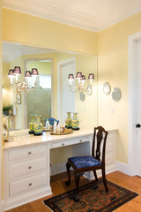 expensive luxury bathroom 