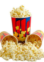 popcorn