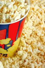 popcorn