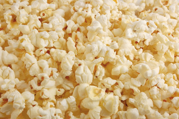 popcorn