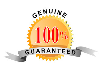 Seal 100% genuine guaranteed