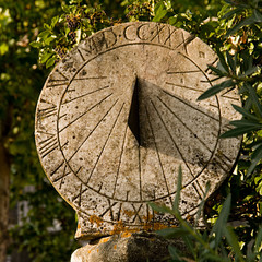 Sundial