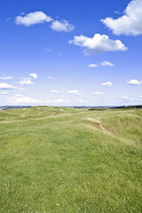 warwickshire countryside