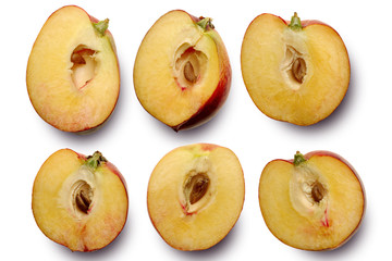 nectarine