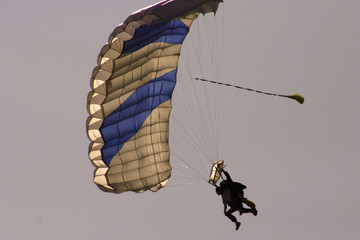 Fallschirm