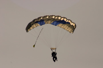 Paragleiter