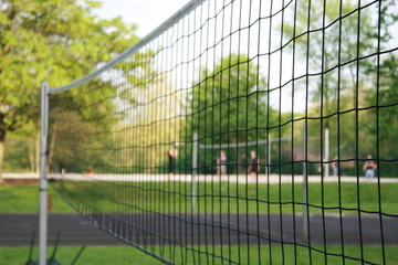 Volleyball