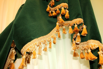 Curtain