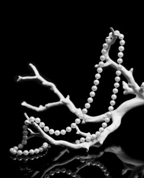 Strand of Pearls