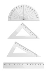 Vector Geomtry Equipment