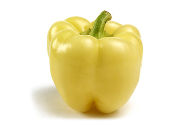 Yellow Peppers