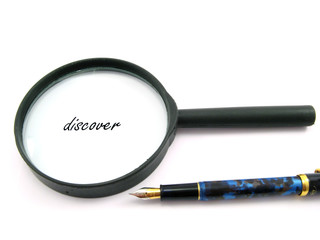 discover