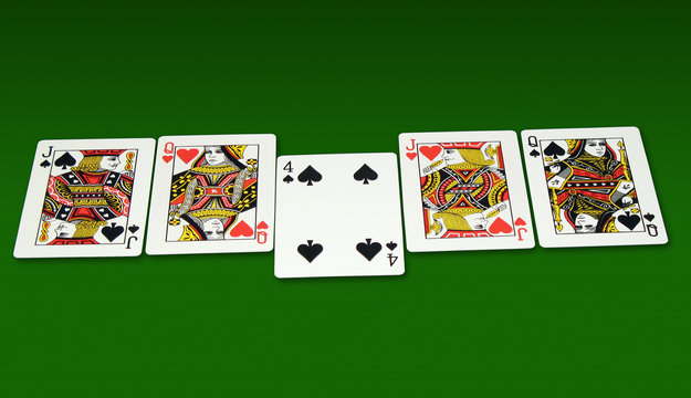 poker