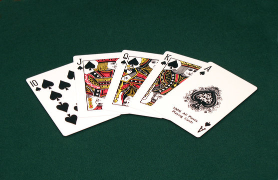 poker