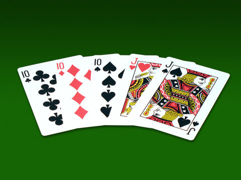 poker