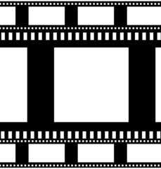 Collection of filmstrips