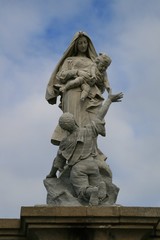 Notre Dame de Naufrage