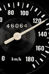 speedometer