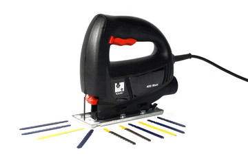 Electric saw
