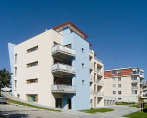 neubau