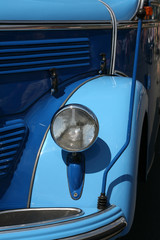 Oldtimerbus