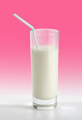 Glass of Milk