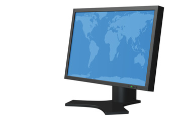 Computer Display