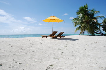 sun umbrella