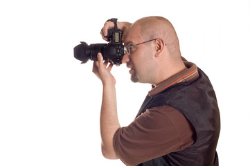 Photographer