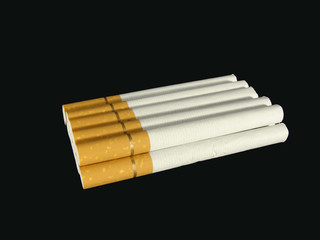 Cigarettes