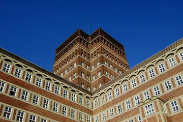 Wilhelm Marx Haus Düsseldorf