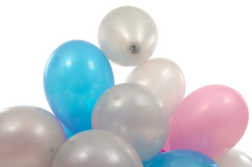 Balloons