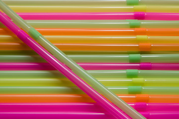 Straws