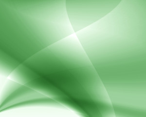 Fototapeta premium fond abstrait vert