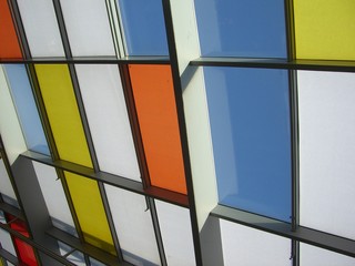 Bauhaus-Stil
