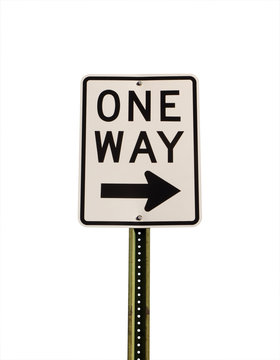 One Way