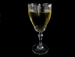 wine