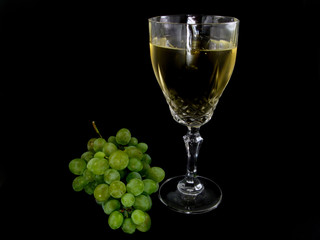 wine