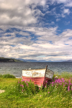 Scandinavia