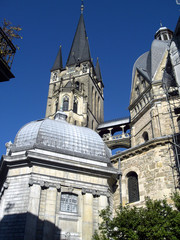 aix-la-chapelle