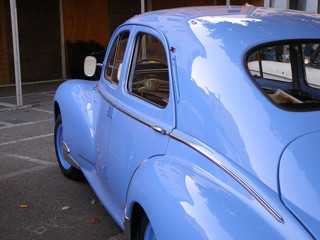 ancienne voiture