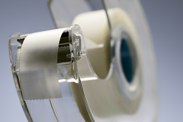 tape