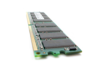 DIMM memory module