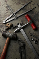 tools