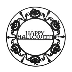 Halloween Decoration