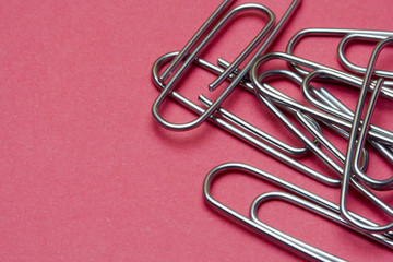 Paper clips