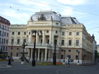 Naklejka premium vienne