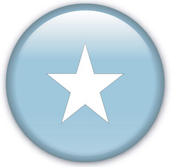 Obraz premium Button Somalia