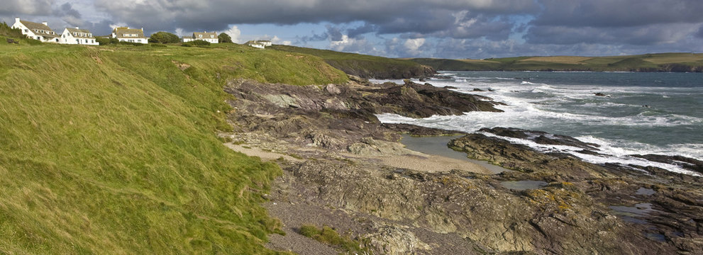 daymer bay