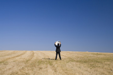 Read the news about the World